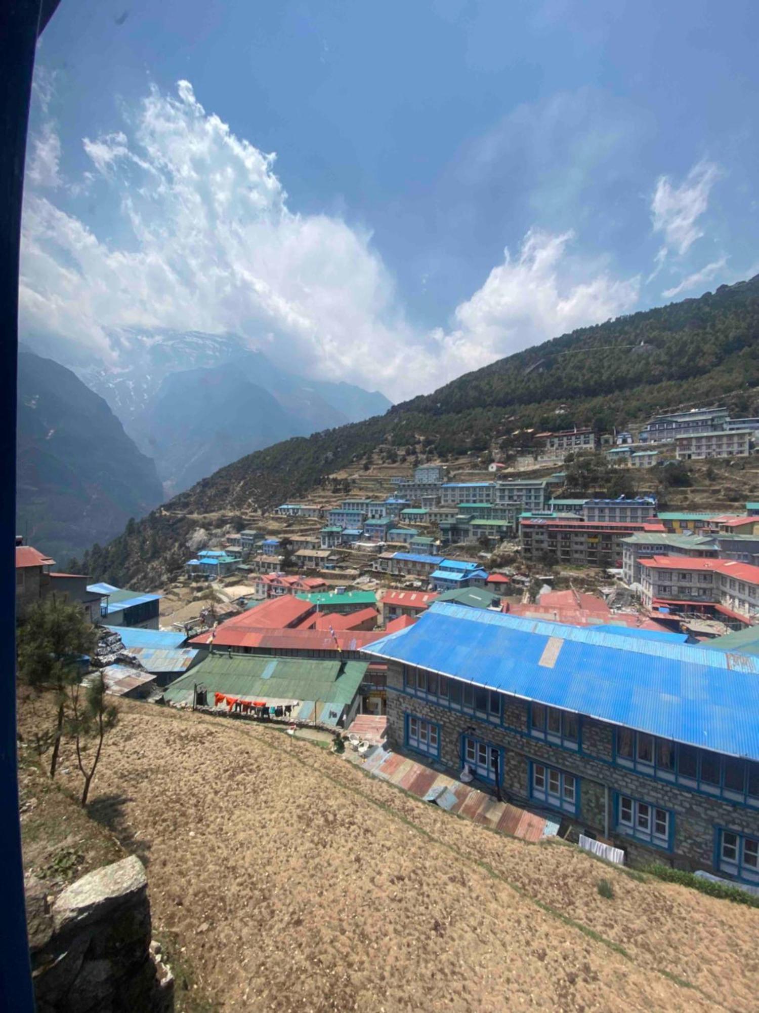 Himalayan Lodge Namche Bazar