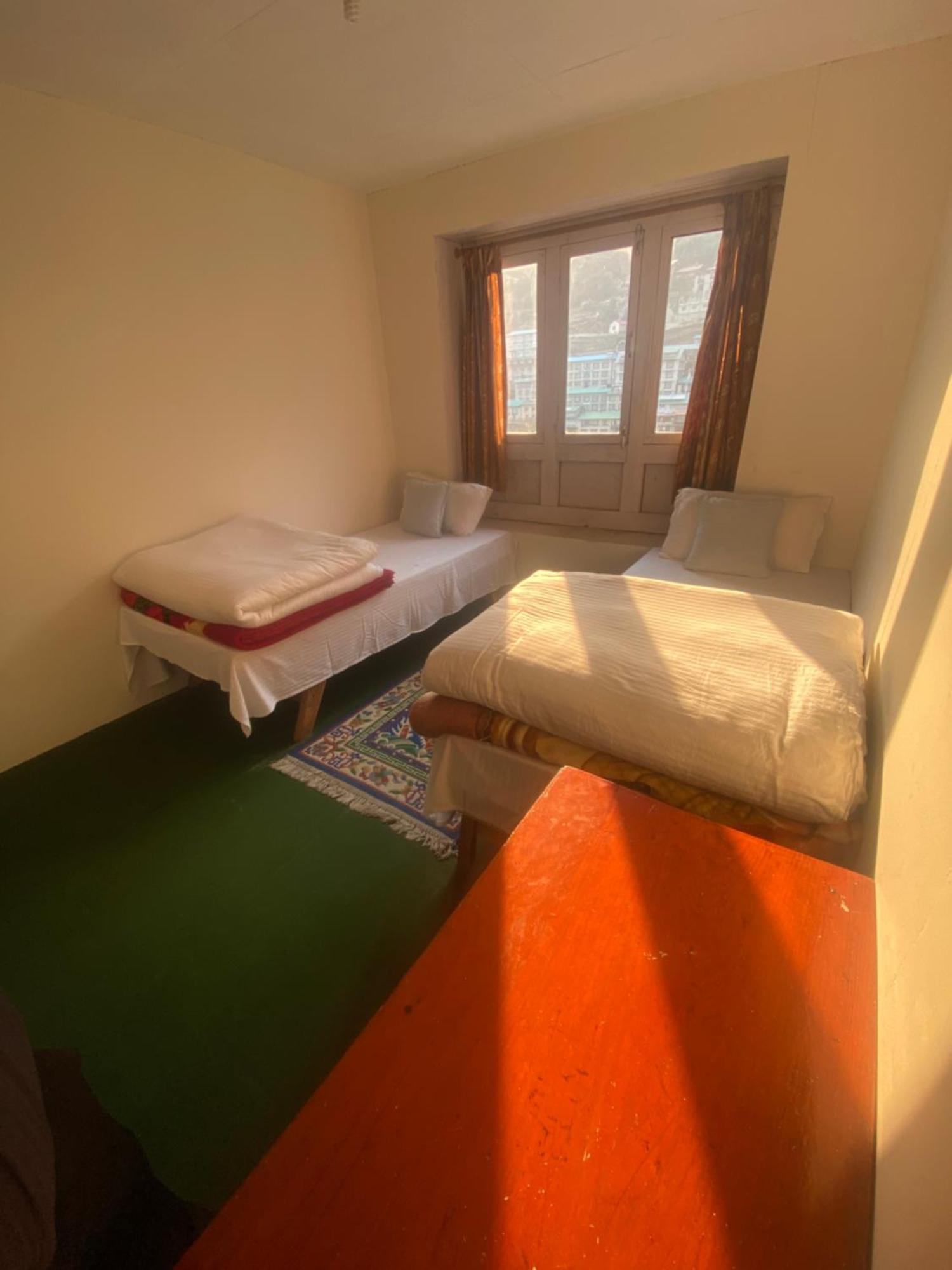 Lodge Himalayan